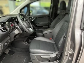 Mercedes-Benz T-класа НОВ!/EQT/200/STYLE/112HP/MBUX/CAM/AMBI/CRPLAY/401f - 54999 лв. - 39155431 10