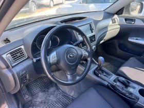 Subaru Impreza 2, 0 benzine  | Mobile.bg    3