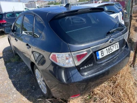 Subaru Impreza 2, 0 benzine  | Mobile.bg    4