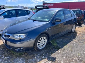 Subaru Impreza 2, 0 benzine  | Mobile.bg    2