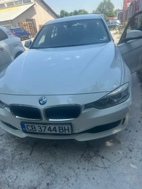 BMW 320 | Mobile.bg    5