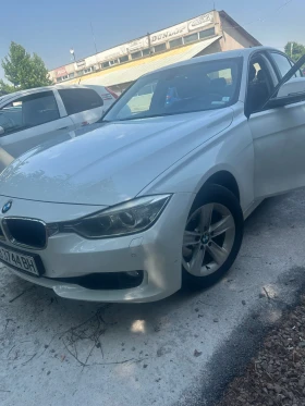 BMW 320 | Mobile.bg    7