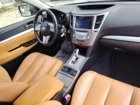 Subaru Outback 2.5i 167.LPG/ /// | Mobile.bg    12