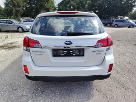 Subaru Outback 2.5i 167.LPG/ /// | Mobile.bg    5