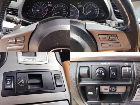 Subaru Outback 2.5i 167.LPG/ /// | Mobile.bg    11