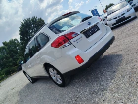 Subaru Outback 2.5i 167.LPG/ /// | Mobile.bg    6