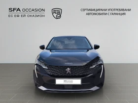 Peugeot 3008 ACTIVE 1.5 BlueHDi 130 S&S EAT8 EURO 6/2111R10 - 44700 лв. - 87473271 2