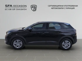 Peugeot 3008 ACTIVE 1.5 BlueHDi 130 S&S EAT8 EURO 6/2111R10 - 44700 лв. - 87473271 7