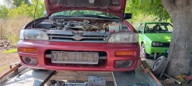 Обява за продажба на Subaru Impreza 4?4 бързи и бавни скорости ~11 лв. - изображение 1