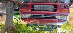 Обява за продажба на Subaru Impreza 4?4 бързи и бавни скорости ~11 лв. - изображение 2