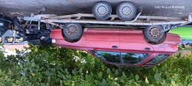 Обява за продажба на Subaru Impreza 4?4 бързи и бавни скорости ~11 лв. - изображение 1