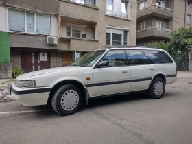     Mazda 626 2.0i