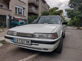     Mazda 626 2.0i
