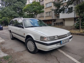 Mazda 626 2.0i | Mobile.bg    5