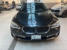 BMW 750 * XDRIVE * CARFAX *    | Mobile.bg    4