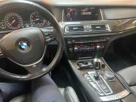 BMW 750 * XDRIVE * CARFAX *    | Mobile.bg    8
