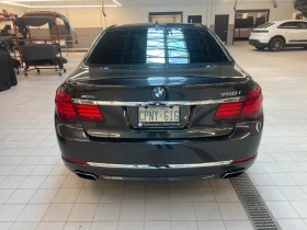 BMW 750 * XDRIVE * CARFAX *    | Mobile.bg    5