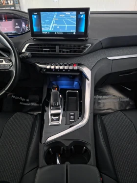 Peugeot 3008 1.5BlueHdi EAT8 ALLURE | Mobile.bg    14