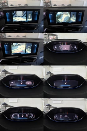 Peugeot 3008 1.5BlueHdi EAT8 ALLURE | Mobile.bg    13