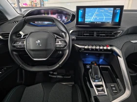 Peugeot 3008 1.5BlueHdi EAT8 ALLURE | Mobile.bg    8
