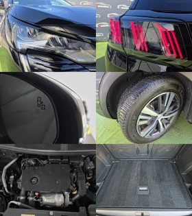 Peugeot 3008 1.5BlueHdi EAT8 ALLURE | Mobile.bg    16