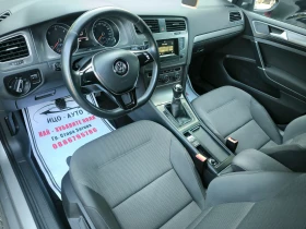 VW Golf 7-1, 6TDi-105k.c.4X4-6ckop | Mobile.bg    9