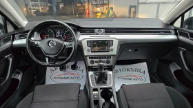 VW Passat 1.6* TDI* 120* navi* front assist | Mobile.bg    13