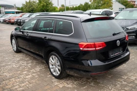 VW Passat 1.6* TDI* 120* navi* front assist | Mobile.bg    6