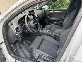 Audi A3 2.0TDI S-LINE DIGITAL COCKPIT LED PODGREV | Mobile.bg    9