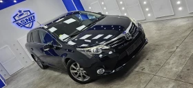 Обява за продажба на Toyota Avensis Фул екстри , D-4D, уникат ~16 790 лв. - изображение 1