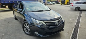 Обява за продажба на Toyota Avensis Фул екстри , D-4D, уникат ~16 790 лв. - изображение 1