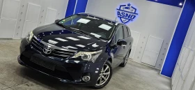 Обява за продажба на Toyota Avensis Фул екстри , D-4D, уникат ~16 790 лв. - изображение 6