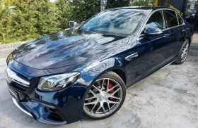Mercedes-Benz E 63 AMG S 4 MATIC+ FULL CARBON 700PS ЛИЗИНГ 100% - 107880 лв. / 55158.17 € - 17550795 5