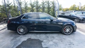 Mercedes-Benz E 63 AMG S 4 MATIC+ FULL CARBON 700PS ЛИЗИНГ 100% - 107880 лв. / 55158.17 € - 17550795 11