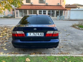 Nissan Primera P11 | Mobile.bg    2
