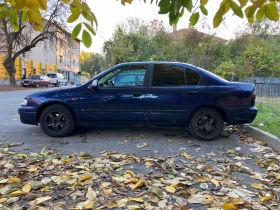 Nissan Primera P11 | Mobile.bg    4