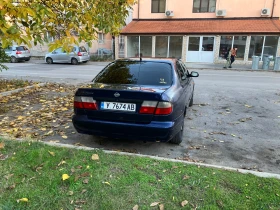 Nissan Primera P11 | Mobile.bg    6