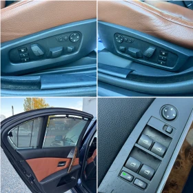 BMW 535 D M PACK RECARO XENON TOP | Mobile.bg    14