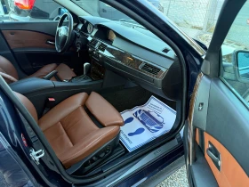 Обява за продажба на BMW 535 D M PACK RECARO XENON TOP ~15 499 лв. - изображение 6 | Auto.bg Обява за продажба на BMW 535 D M PACK RECARO XENON TOP ~15 499 лв. - изображение 6