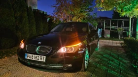 BMW 520  | Mobile.bg    9