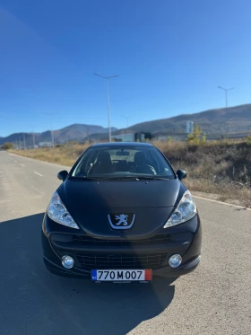 Peugeot 207 - 3800 лв. / 1942.91 € - 36428044 2