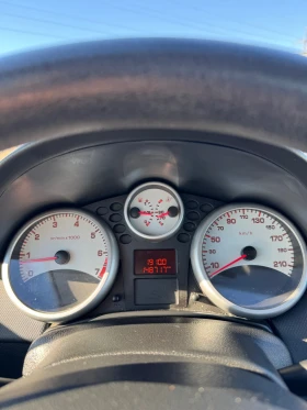 Peugeot 207 - 3800 лв. / 1942.91 € - 36428044 11