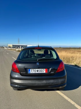 Peugeot 207 - 3800 лв. / 1942.91 € - 36428044 6