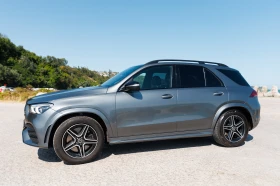 Mercedes-Benz GLE 450 - 89000 лв. / 45504.98 € - 91152116 8