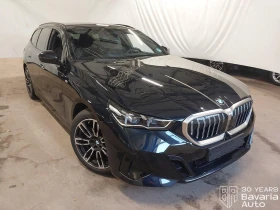 BMW 520 i Touring M Sport Paket Steptronic - 101200 лв. / 51742.74 € - 50593952 4