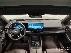 BMW 520 i Touring M Sport Paket Steptronic - 101200 лв. / 51742.74 € - 50593952 6