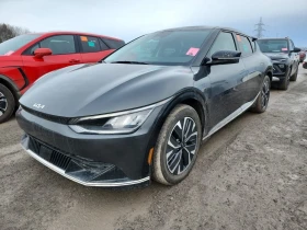 Kia EV6 * Long Range 4D Utility AWD * CARFAX * ФИНАНСИРАНЕ