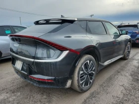 Kia EV6 * Long Range 4D Utility AWD * CARFAX * ФИНАНСИРАНЕ - 45300 лв. / 23161.52 € - 16016060 3