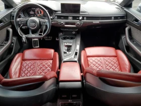 Audi S5 3.0L 6 All wheel drive - 33200 лв. / 16974.89 € - 61480830 12
