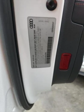 Audi S5 3.0L 6 All wheel drive - 33200 лв. / 16974.89 € - 61480830 6